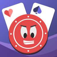 Chips of Fury - virtual poker chipsicon