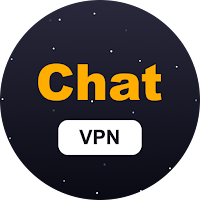 Chat VPN- Fast & Securityicon