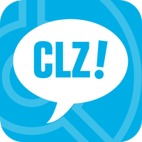 CLZ Comics - comic collection icon