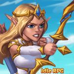 Firestone Idle RPG APK