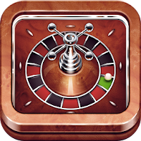 Casino Roulette: Roulettist icon