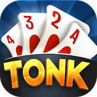 Tonk – Rummy Card Game icon