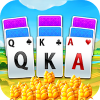 Solitaire Card - Harvest Journeyicon