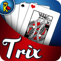 King Trix icon