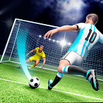 Soccer Star 22: World Football icon