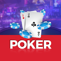 Poker Arena Champions - Texas Hold'em & Omahaicon