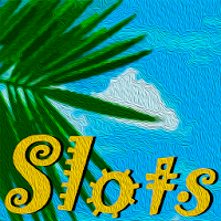 Calypso Cash Casino Slots icon