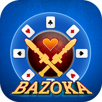 Bazoka - game bai online 2016 icon