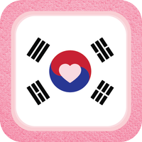 Korean Dating: Connect & Chat icon