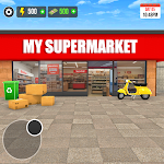 My Supermarket Store Sim APK