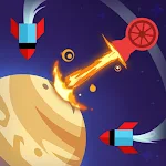 Planet Smashicon