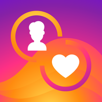 Likes and Followers on Instagramicon