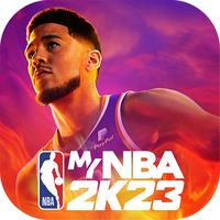 MyNBA2K23icon