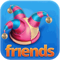 Bingo Madness Friends icon