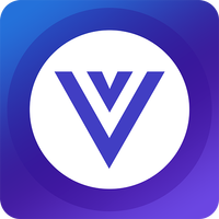 VOOV - Free Social Video App icon