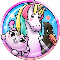 Unicorn Comicsicon