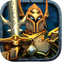 AdventureQuest 3D MMO RPG icon