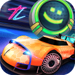 Turbo League icon