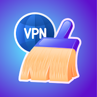 Cleaner Antivirus VPN Cleaner icon