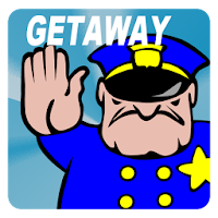 Getaway Card Game APK