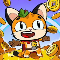 Coin Crack icon