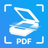 Scanner App to PDF – TapScanner Mod icon