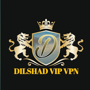 DILSHAD VIP VPNicon