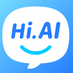 Hi AI APK