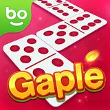 Domino Gaple Boya:Qiuqiu Capsa APK