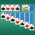 World Solitaire icon