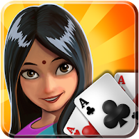 Teen Patti Homeicon