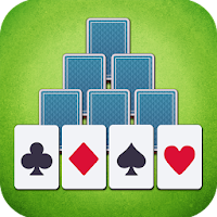 Summer Solitaire – The Free Tripeaks Card Game icon