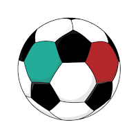 SoccerLair Mexican Leagues icon