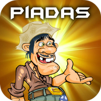 Piadas Curtas Divertidas APK