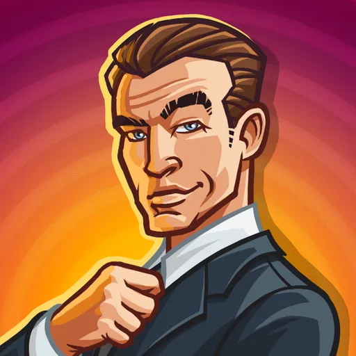 Codenames icon