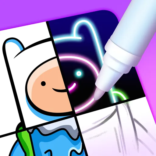 Drawing Carnival APK