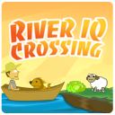 River Crossing IQ icon