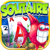 Tri Peaks Solitaire Classic APK