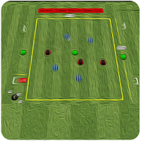 Football Small Sided Games icon