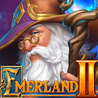 Emerland Solitaire 2 Collector's Edition APK