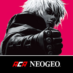 KOF 2002 ACA NEOGEOicon