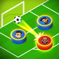 Super Soccer 3V3 APK