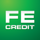 FE CREDIT Mobile: Vay tiêu dùng,Thẻ ,Bảo Hiểm APK