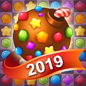 New Sweet Candy Story: Puzzleicon