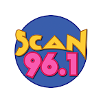 Radio Scan 96.1 FM El Salvador icon