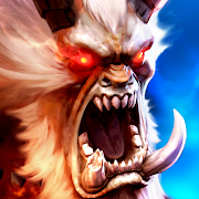 Clash of Beasts APK