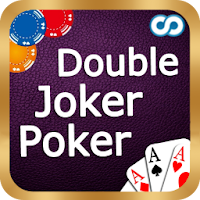 Double Joker Poker icon