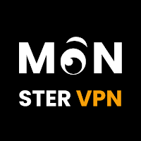 Monster Hub Browser Vpn icon