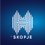 Halkbank Skopje Mobile App icon