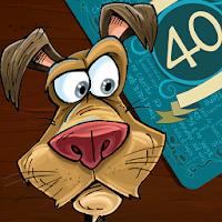 40 Caida y Limpia APK